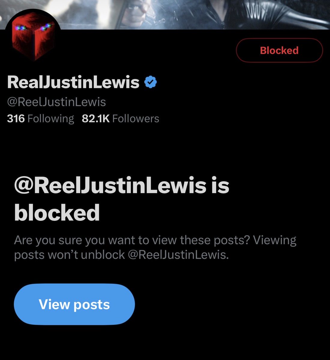 Not a fren, he’s only a fren of j*ws…