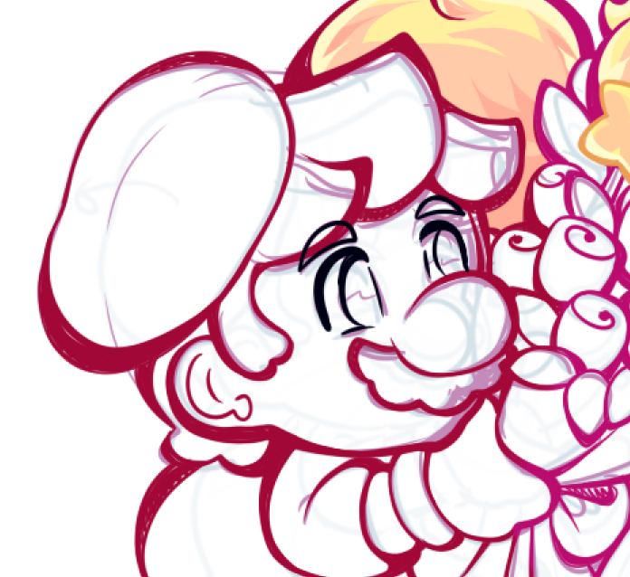 🌟JamilSC🌟OPEN Commission 🌟 tweet media