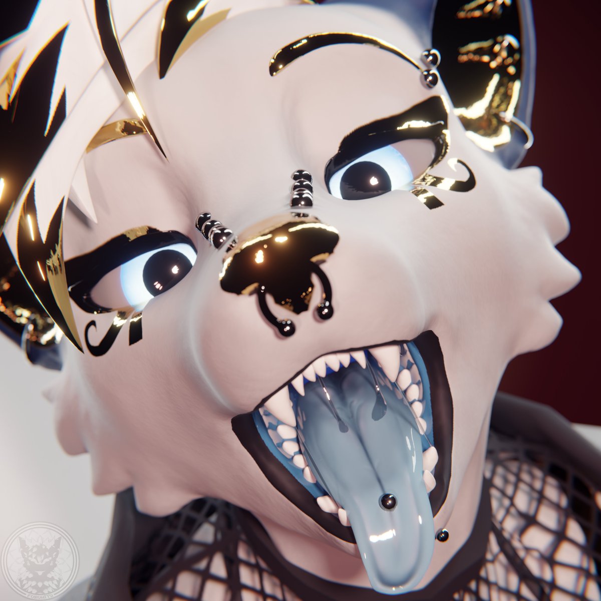 Gaze on me ~ 💙

Render by <a href="/fubuhito/">Fubuhito</a>