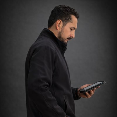 José Canales tweet media