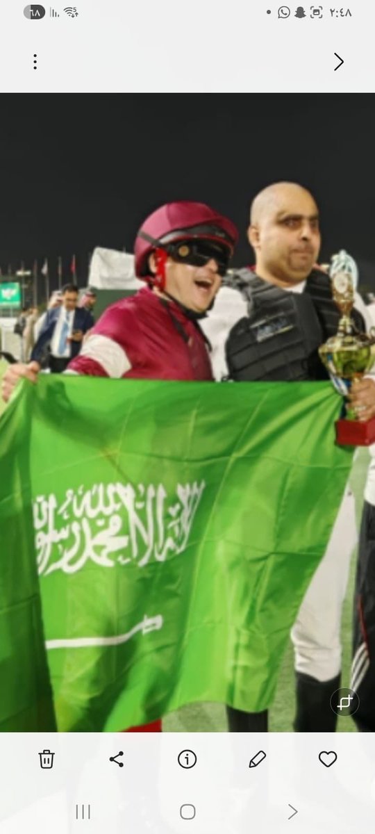 بدر محمد الشراري tweet media