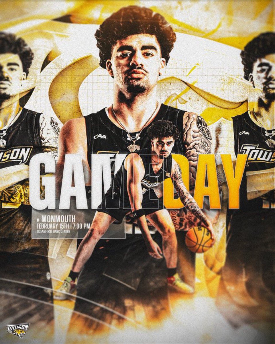 DreamsBets's tweet image. $100 to $10,000 Challenge 🚨

Step 1 : Towson O136.5 -120  

$100 &amp;gt; $183 

❤️ If Riding