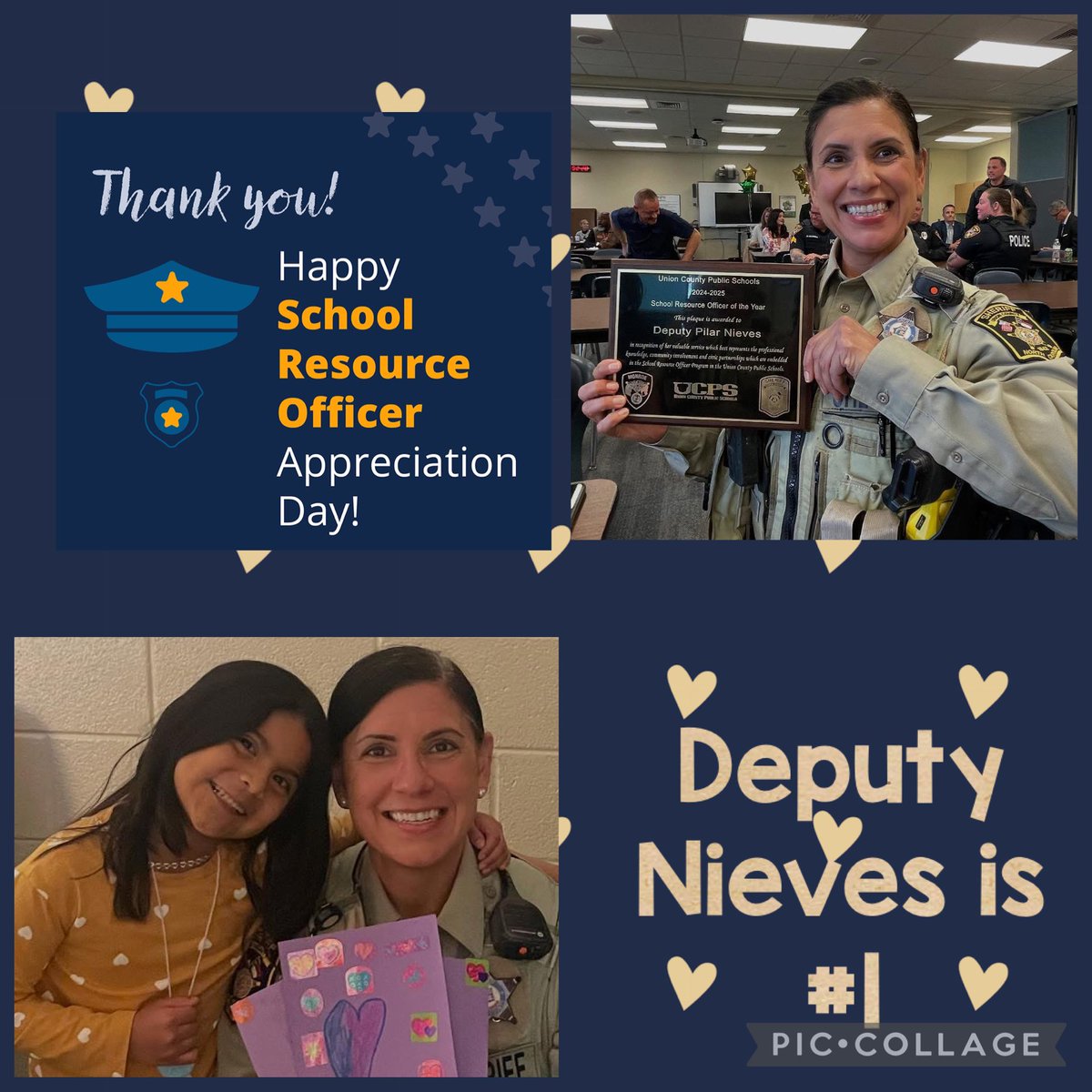 Sardis Elementary School tweet media