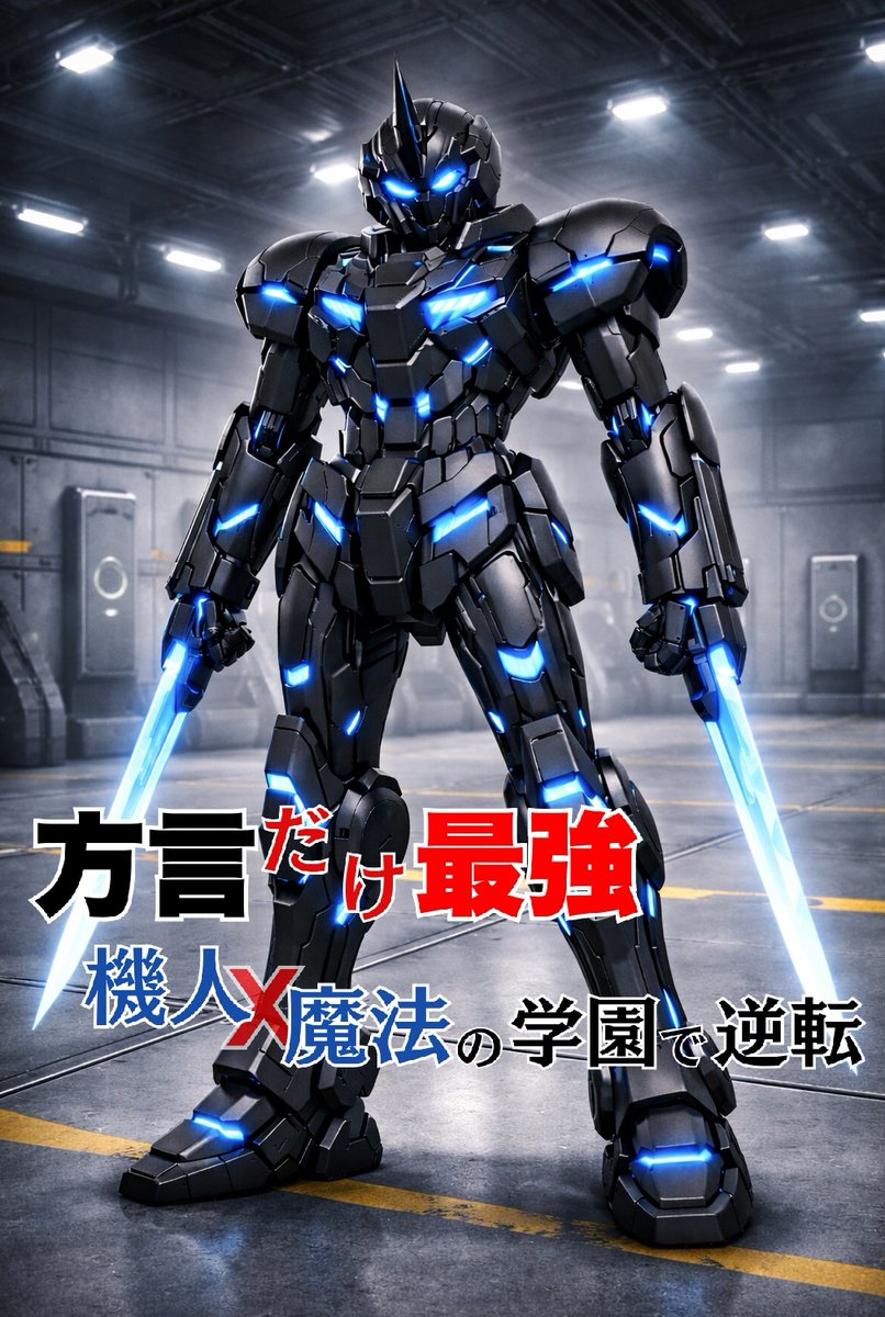 異世界クマモト。 方言だけが最強魔法！ Eクラスのソウガが装着機人