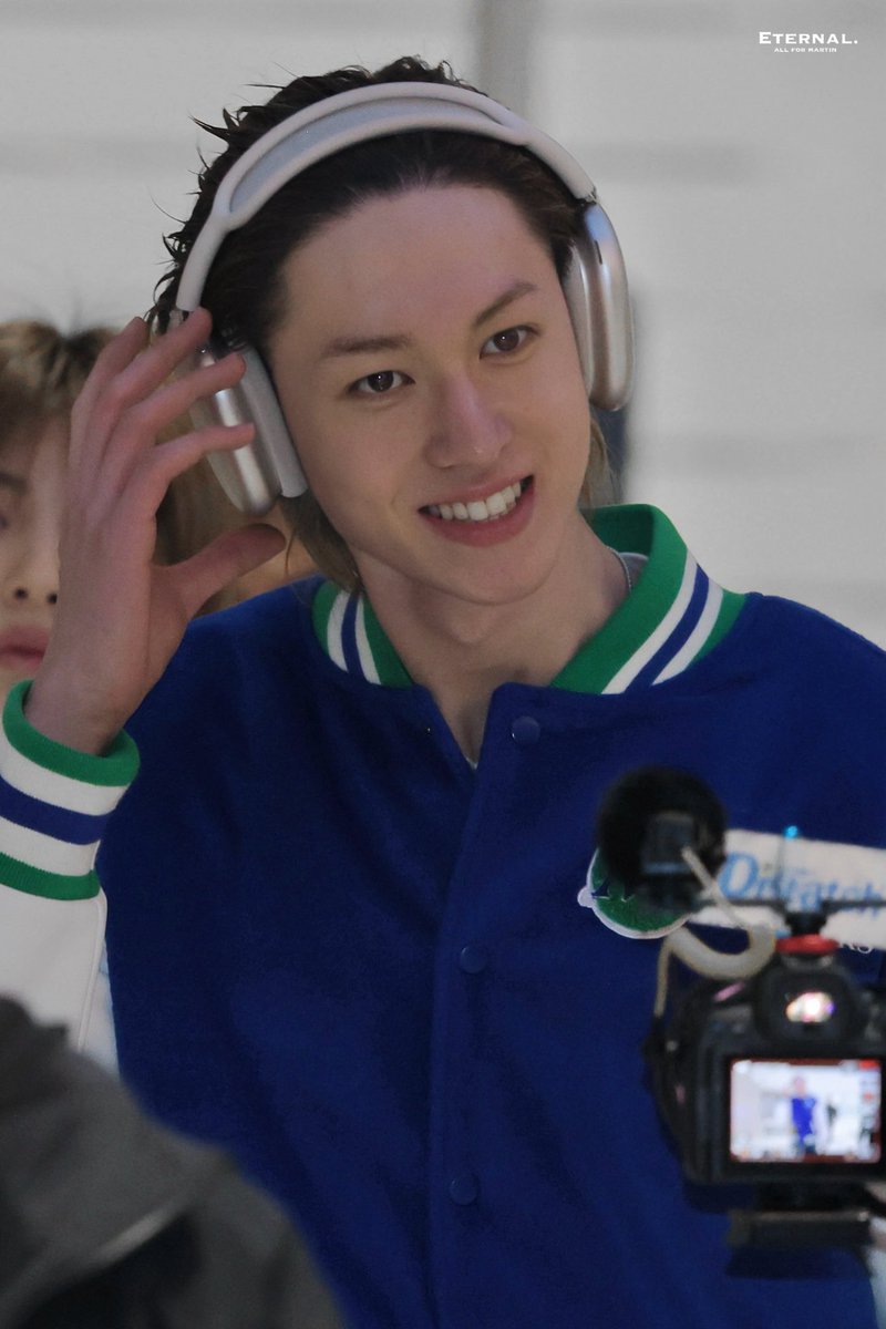 Eternal. tweet media