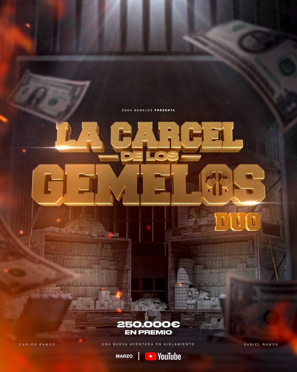 Héctor “El Morritos”, concursante confirmado de #LaCarcelDeLosGemelosUH4