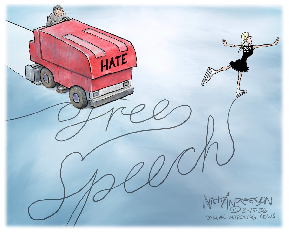 The Olympic Sport Some Want to Ban
Link in comments...
#amberglenn #WinterOlympicGames #WinterOlympics2026