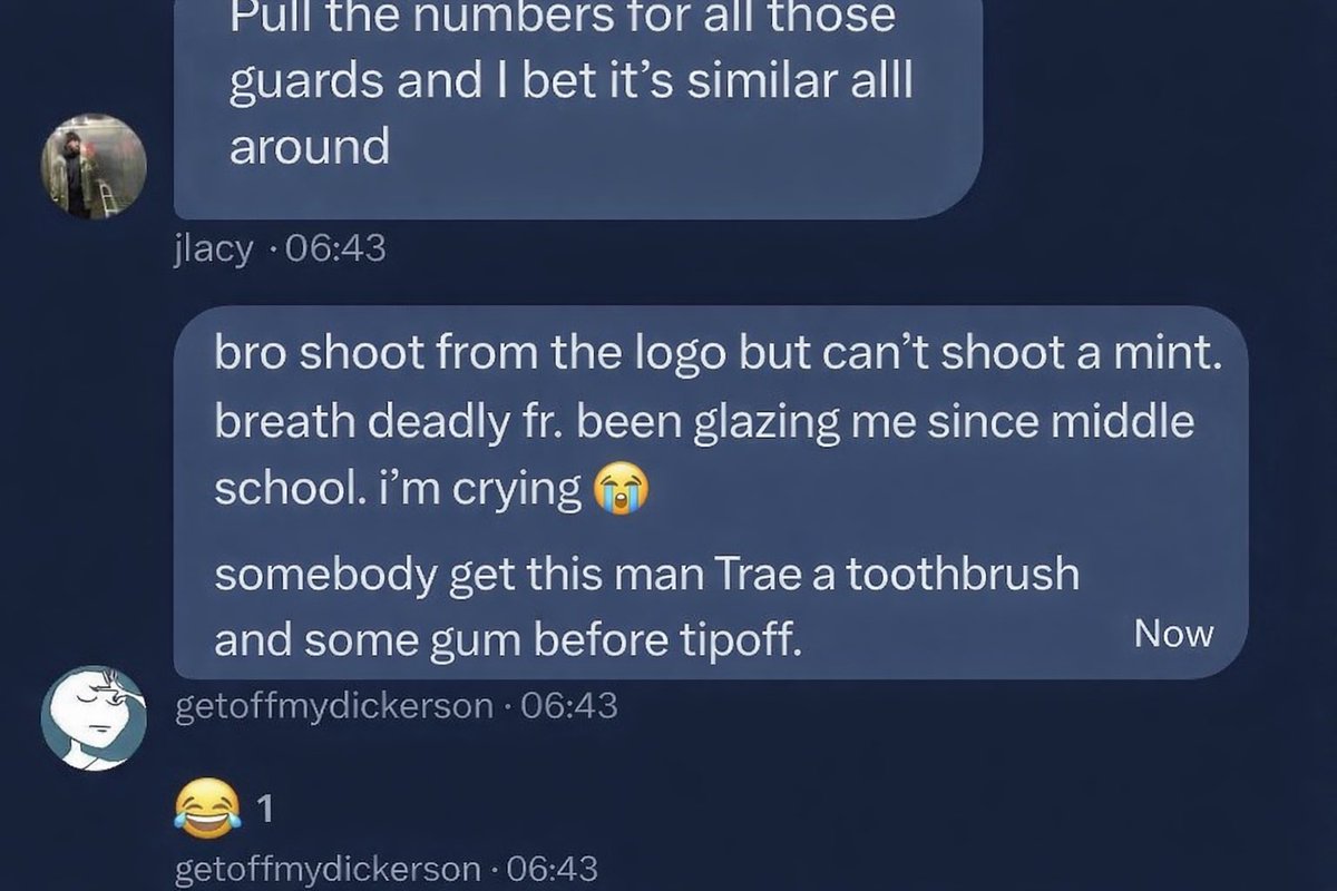 JalenWrld 🎒 tweet media