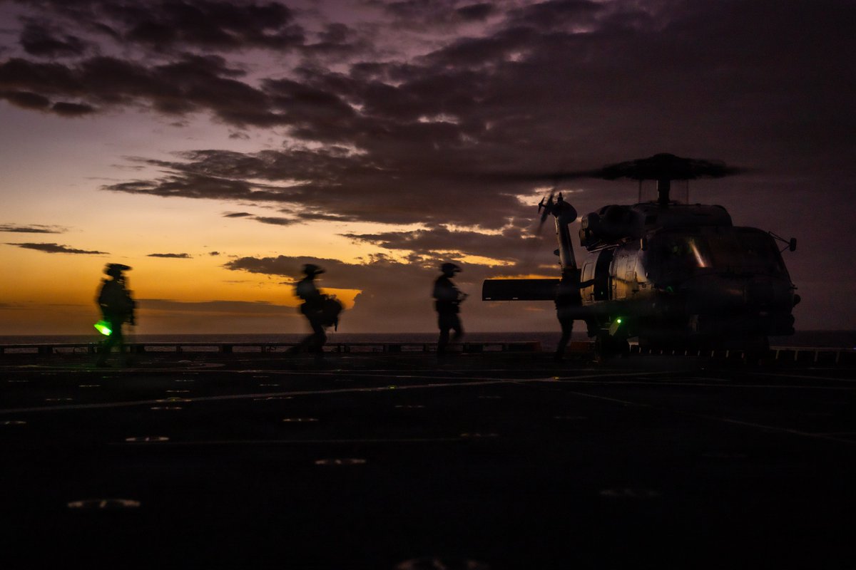 22nd MEU tweet media