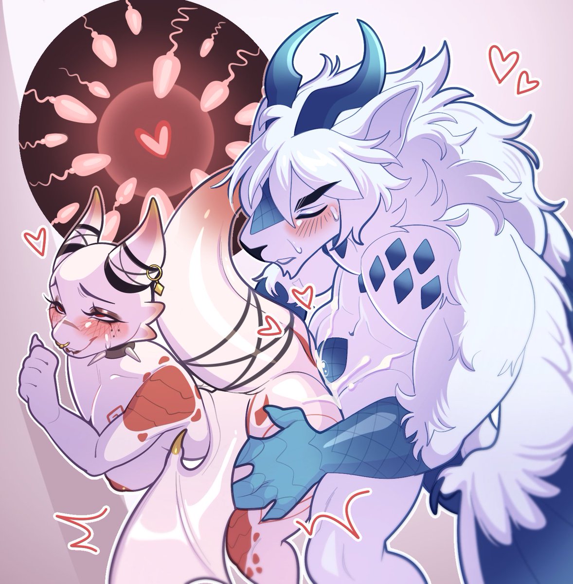 🔞XStupid_FurryX🔞 (OPEN COMMS) tweet media