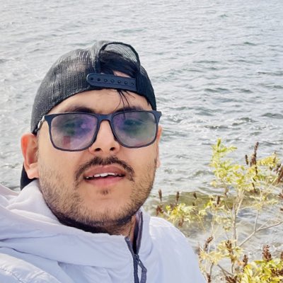 #NewProfilePic