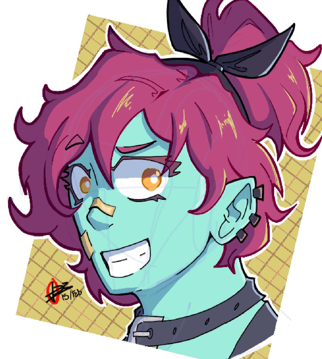 Me tardé 3 meses, pero al final si lo hice >:b
<a href="/KolaFrez/">FrezKola (2/2)</a>