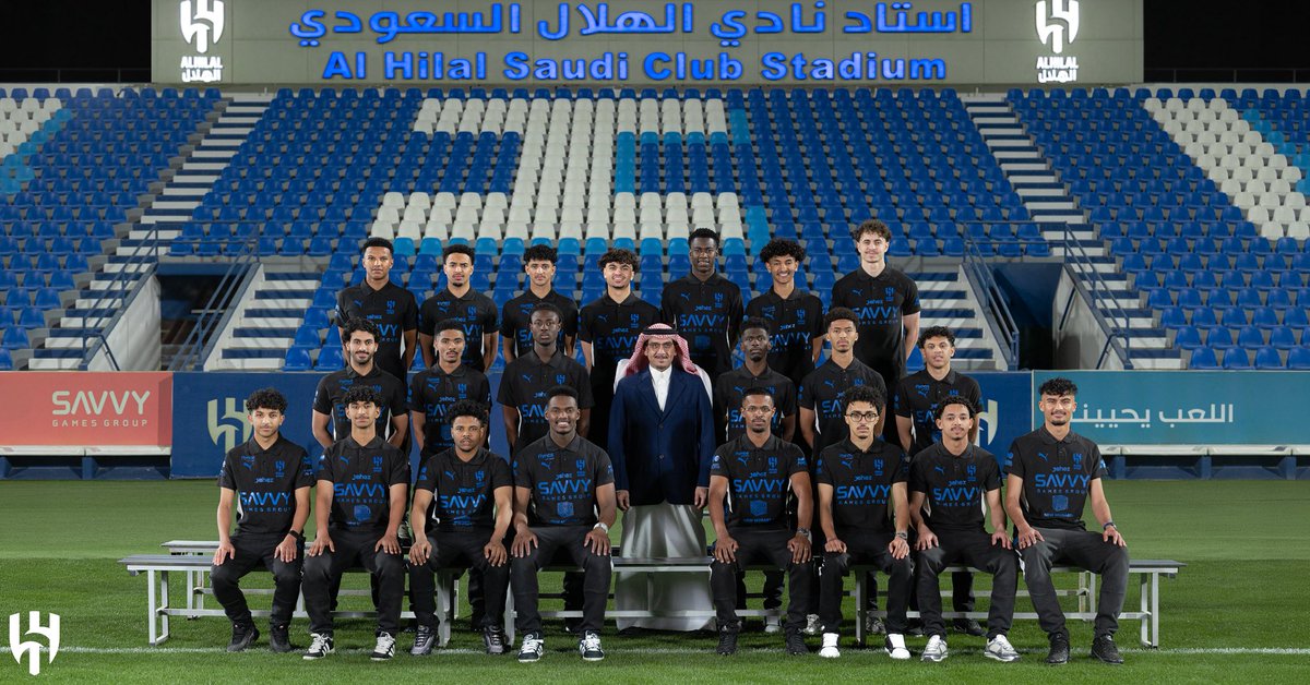 yywsf1415's tweet photo. يارب توفيقك 💙.
@Alhilal_FC https://t.co/upSlj211Ys