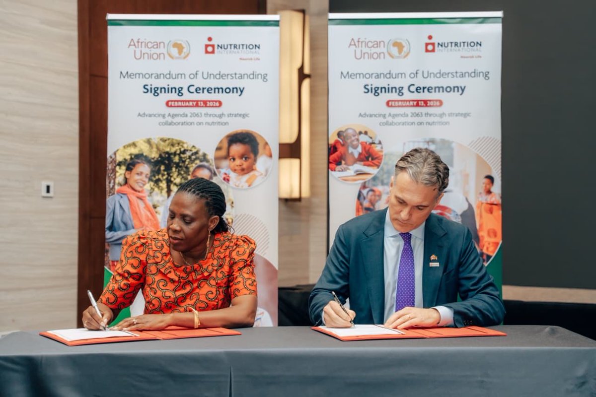 AU Health,Humanitarian Affairs&Social Development tweet media