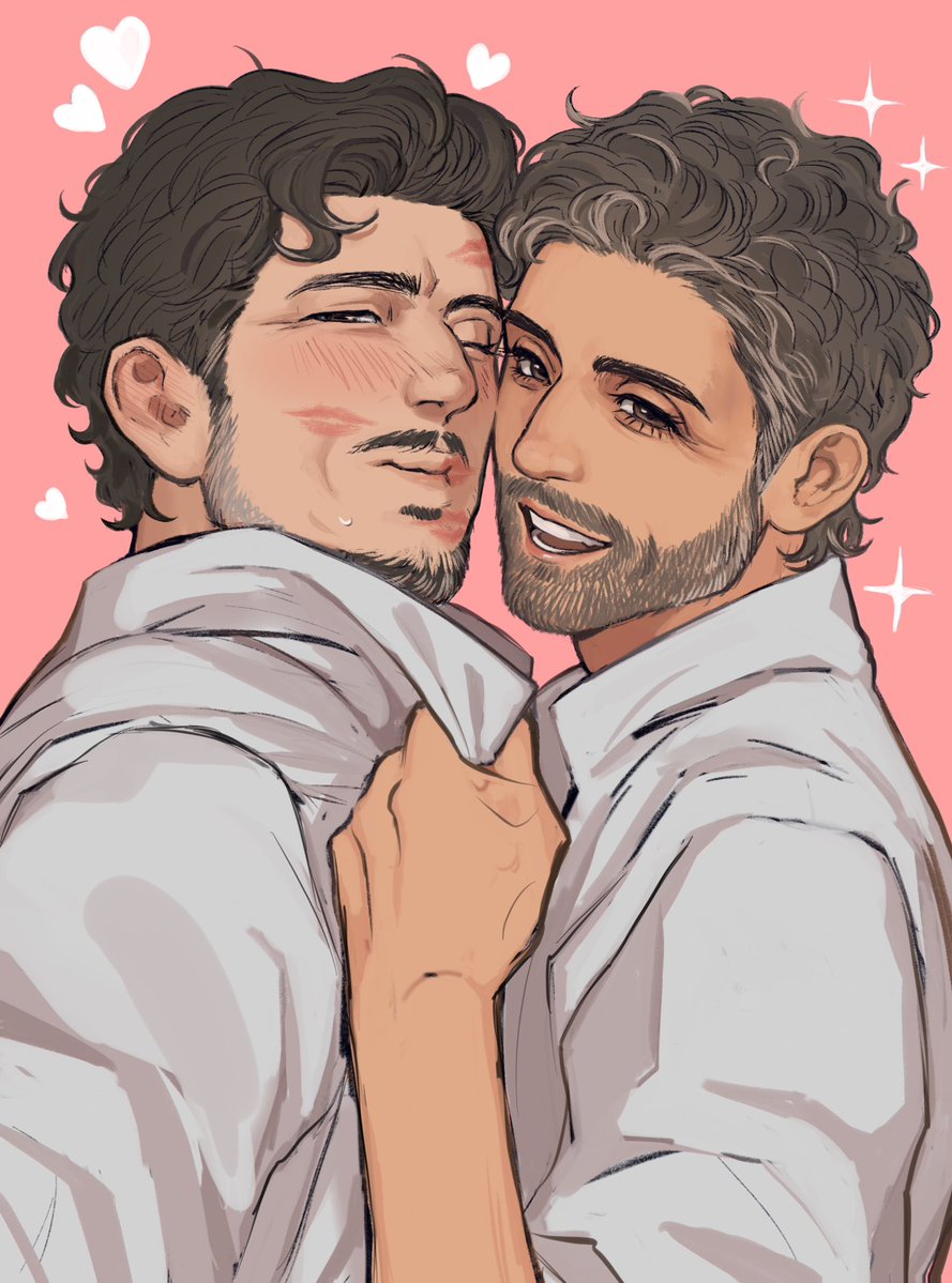 Late Valentine 💌 w/PedroOscar

รู้ว่าลงเวลานี้น่าจะไม่ค่อยมีคนเห็น ค่อยมารีดันอีกทีนะคับเอื้อย คิดถึงเพ้ดออสว่ะ