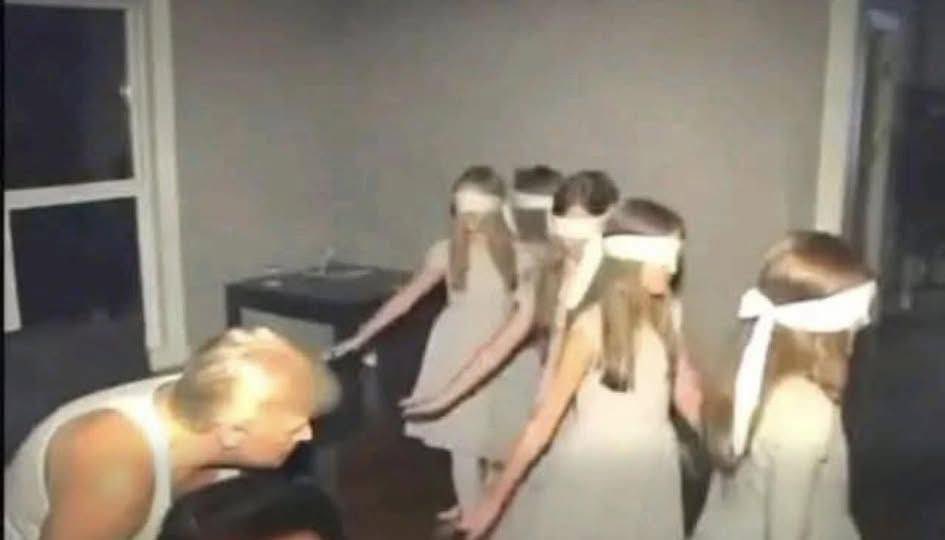 But have you seen the Dow today?