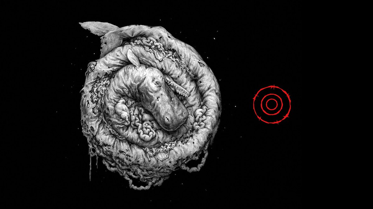 Every #REANIMAL Steam cards Final part !

Here, you have "Whale"

It was the last one, couldnt fit it in an another tweet sadly ^^'