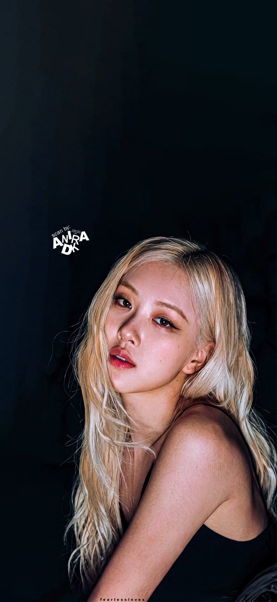 fearless_loves's tweet photo. ROSÉ wallpapers/lockscreens 🤍
[extended + unedited] 

#BLACKPINK #DEADLINE #ROSÉ https://t.co/ENOTuUlFtz