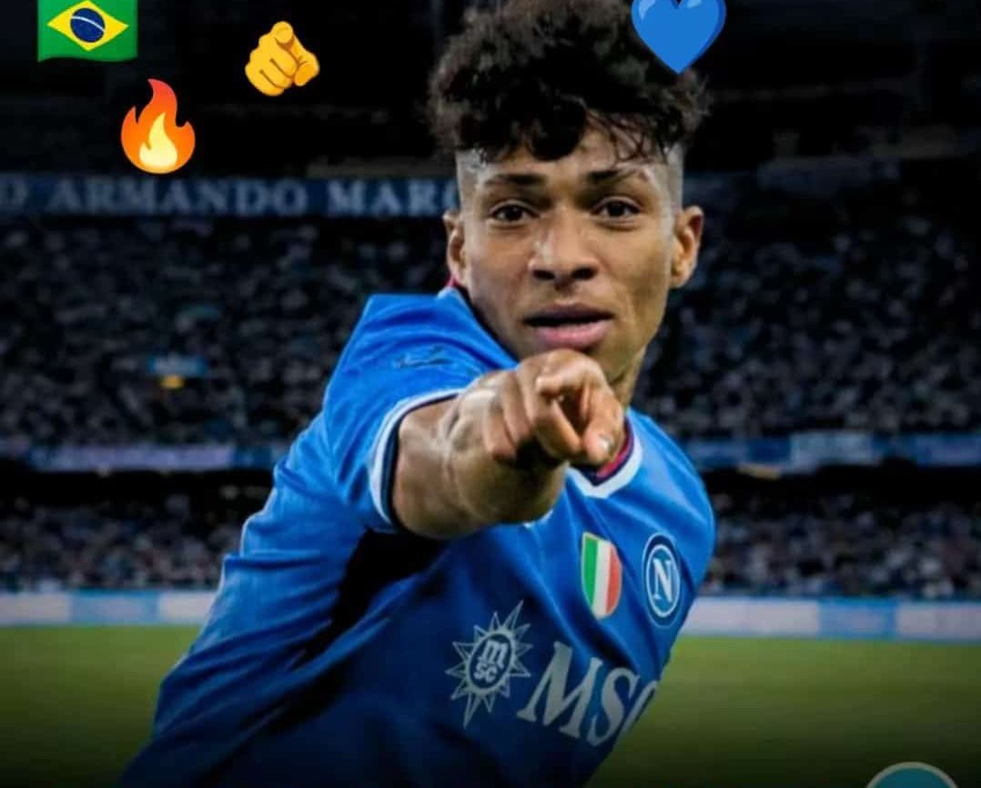 Super Santos! 💙