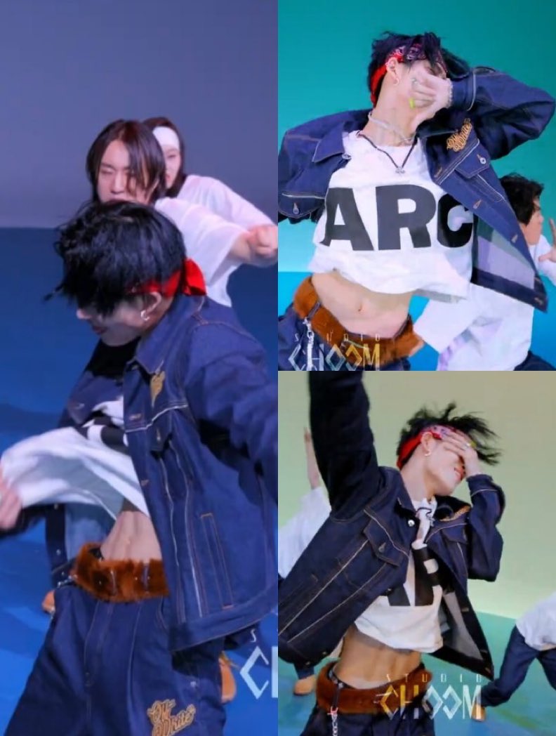 hee (@yublooo) on Twitter photo 