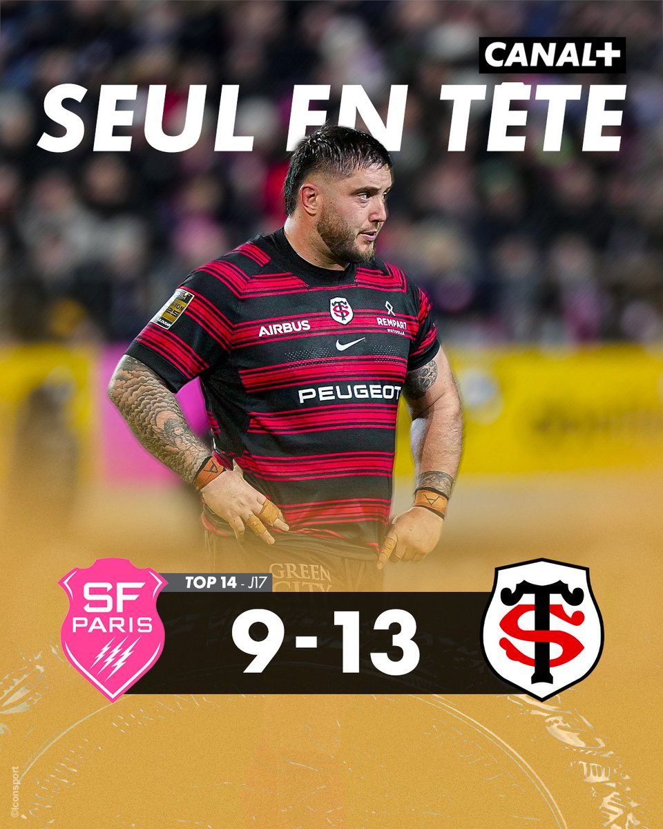 CanalplusRugby tweet picture