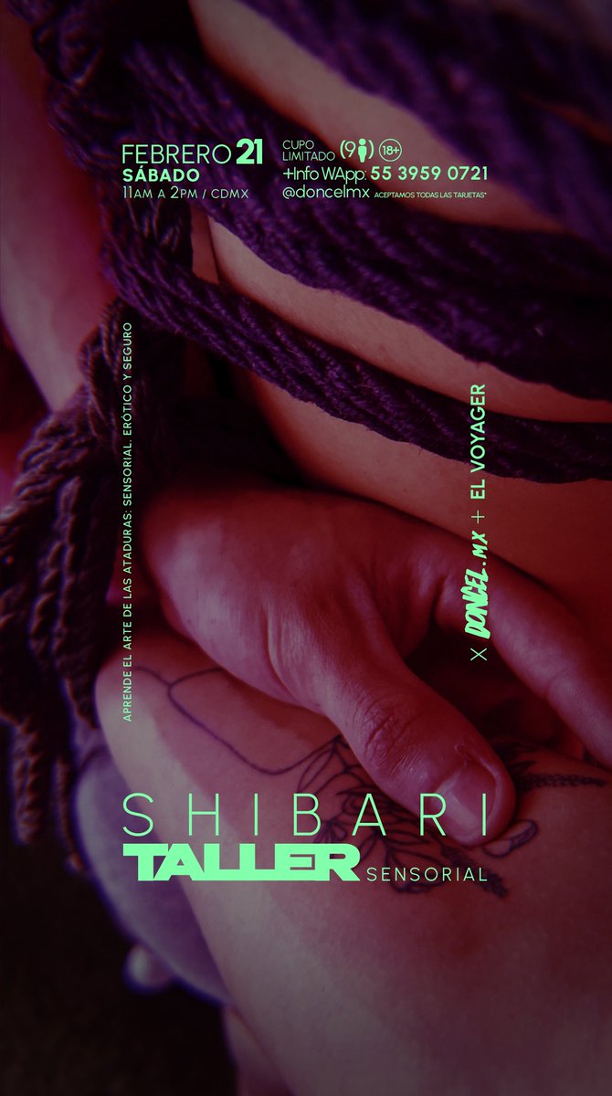 El Voyager 🧵🔥📸 tweet media