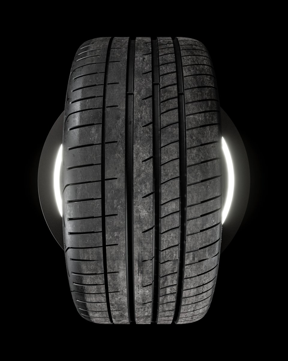 cyanide227's tweet photo. Goodyear® Eagle® F1 Asymmetric 5
275/30 R20 97Y XL Run Flat • 300/AA/A
(Real World Details)
.
Available on ArtStation Marketplace
.
#Goodyear #EagleF1Asymmetric5 #UltraHighPerformance #BMWTires #SummerTires https://t.co/chCn7Mq5El