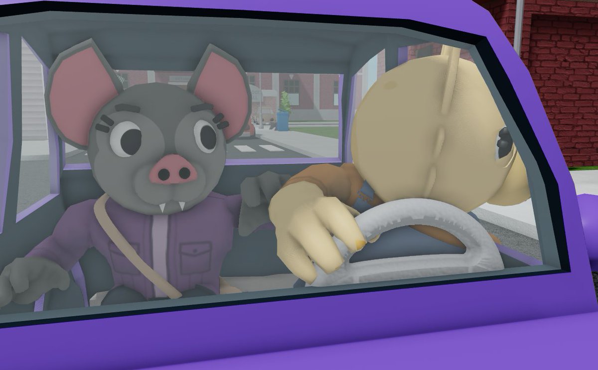 Bricksie tweet media