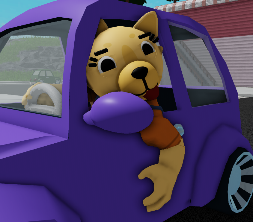 Bricksie tweet media