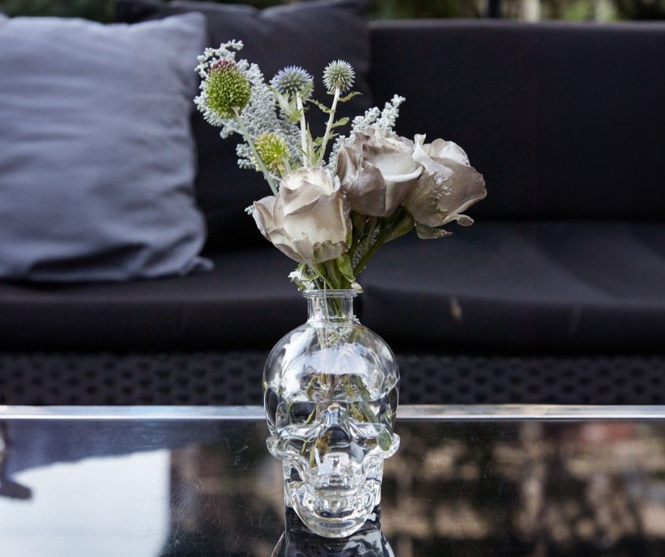 Crystal Head Vodka tweet media