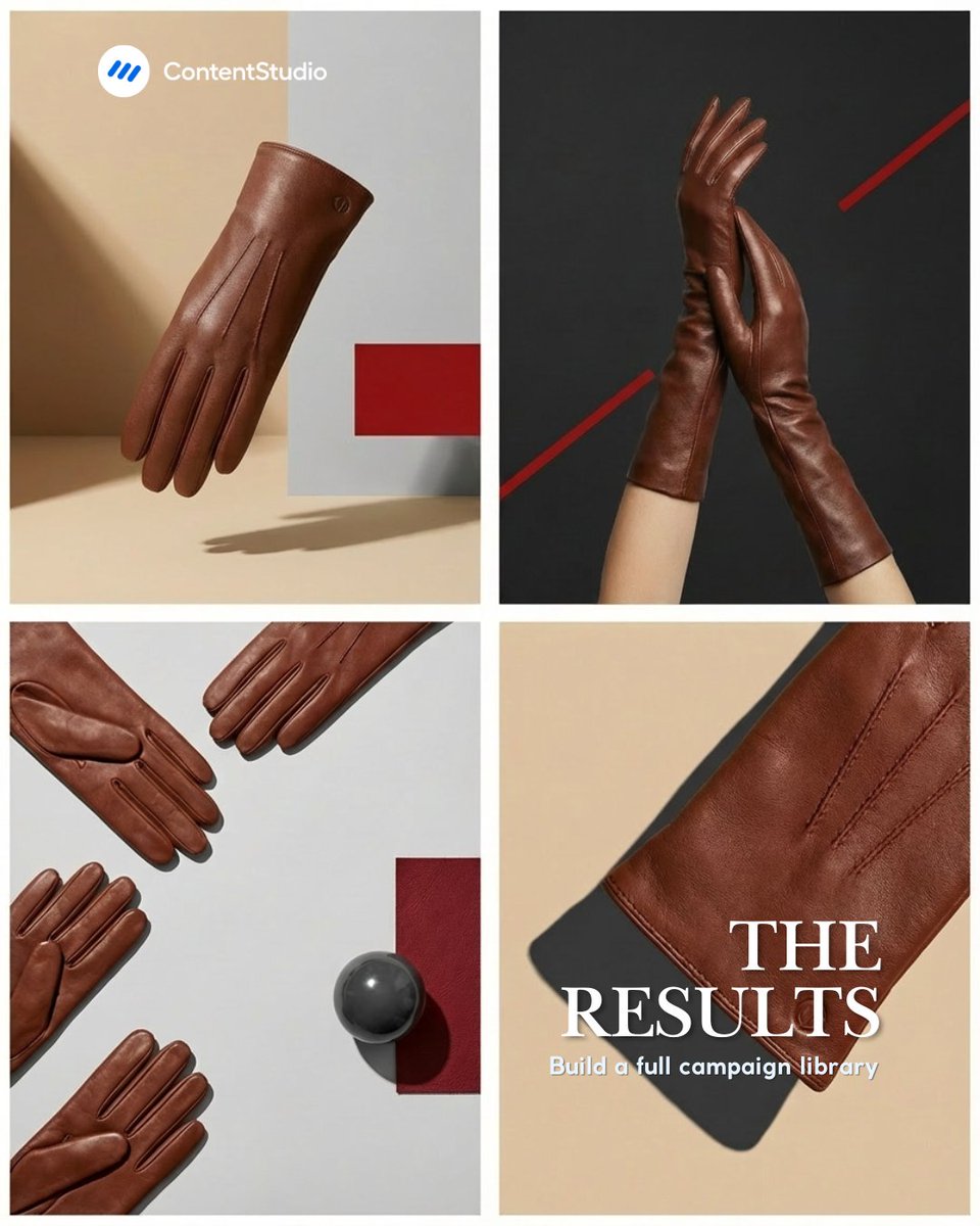 ContentStudio tweet media