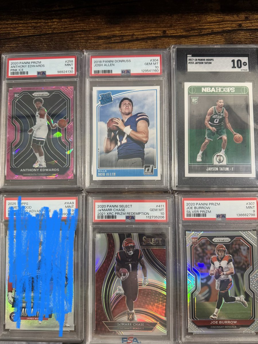 Brandon Scholtz tweet media