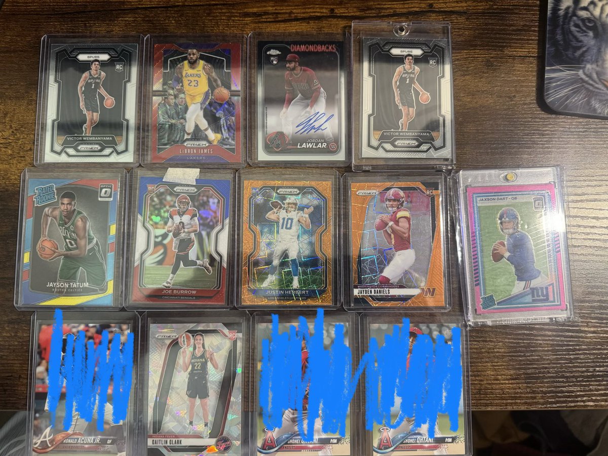 Brandon Scholtz tweet media