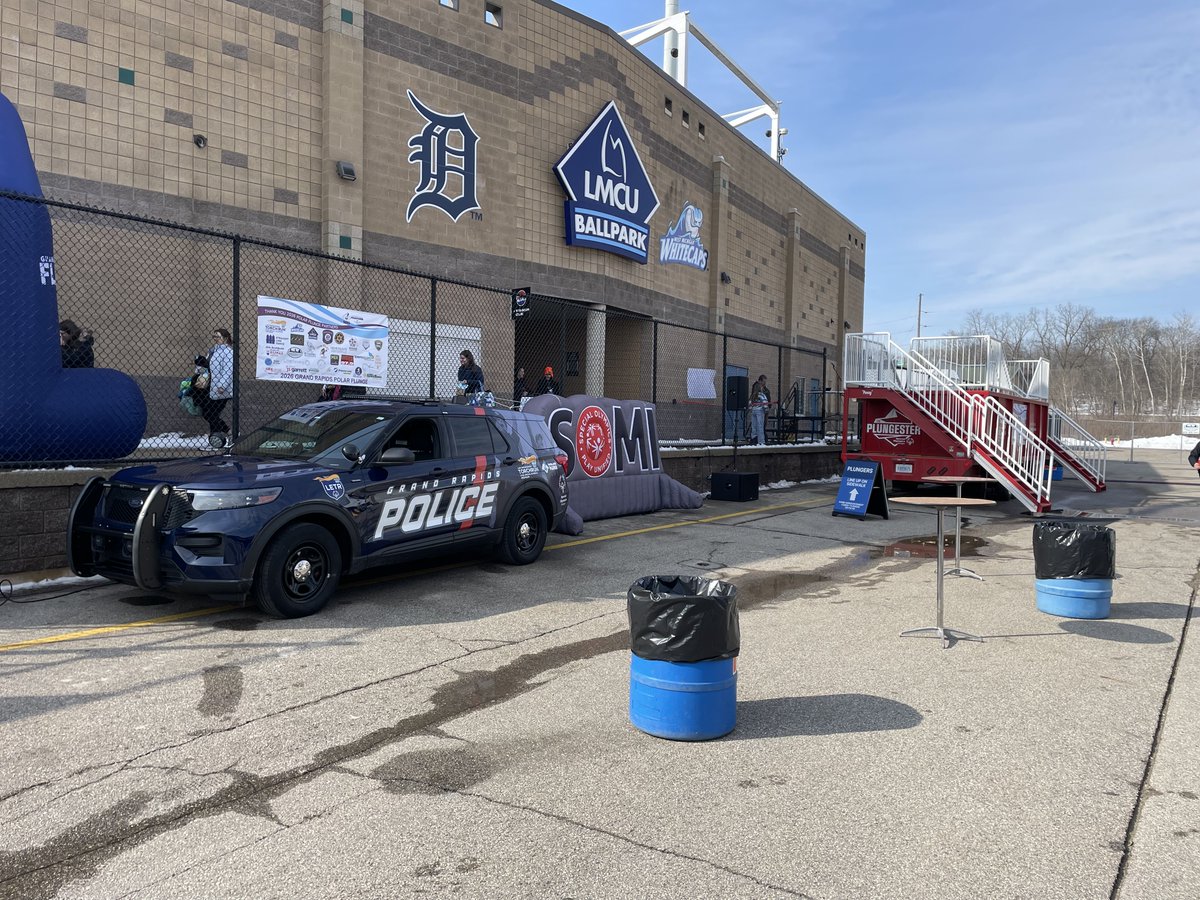 Grand Rapids Police tweet media