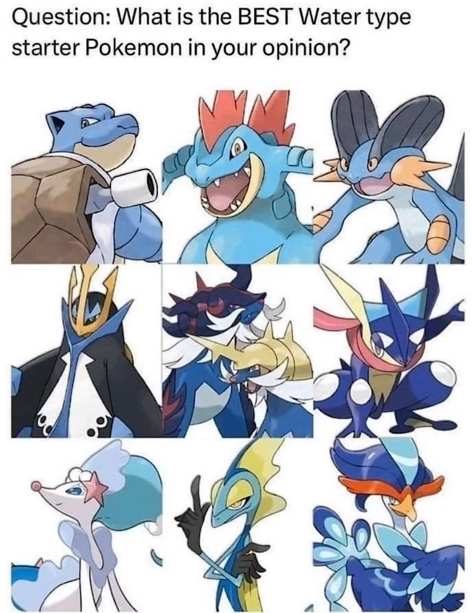 90s Pokemon tweet media