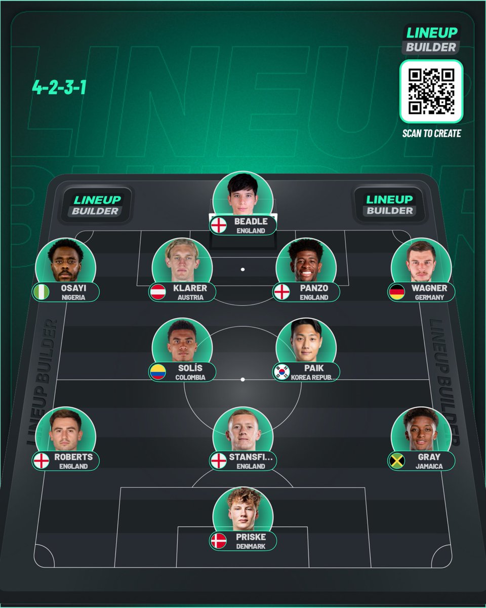 111 | Ben tweet media