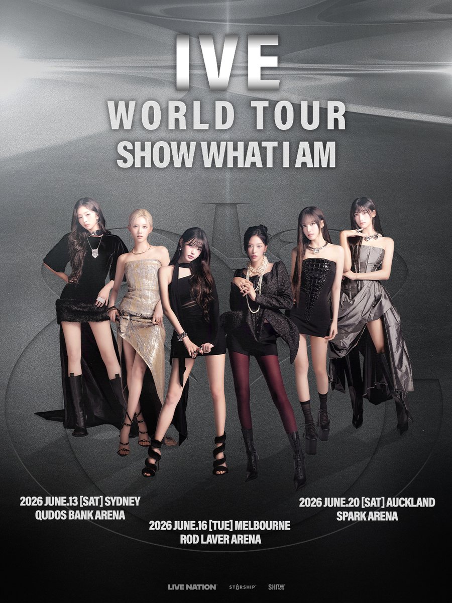 Ticketek Australia tweet media