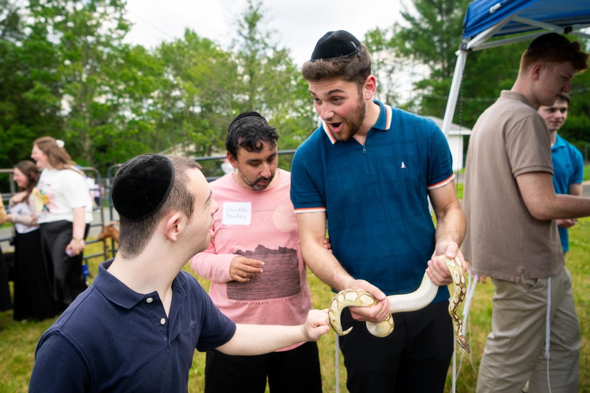 Camp HASC tweet media