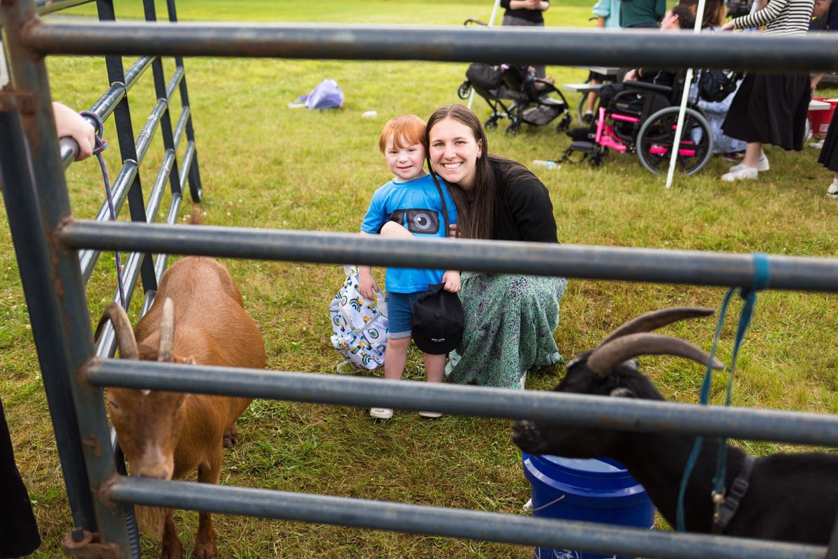 Camp HASC tweet media