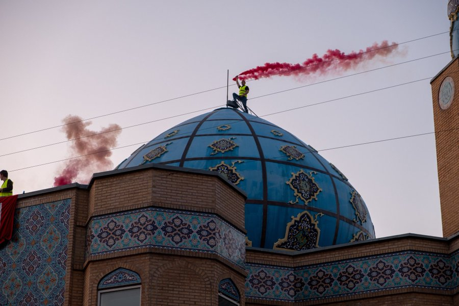 Peter Rasmussen tweet media