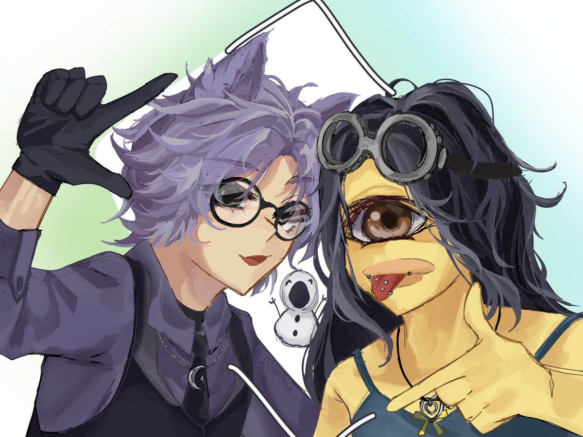 QTrashca, rbx comms open tweet media