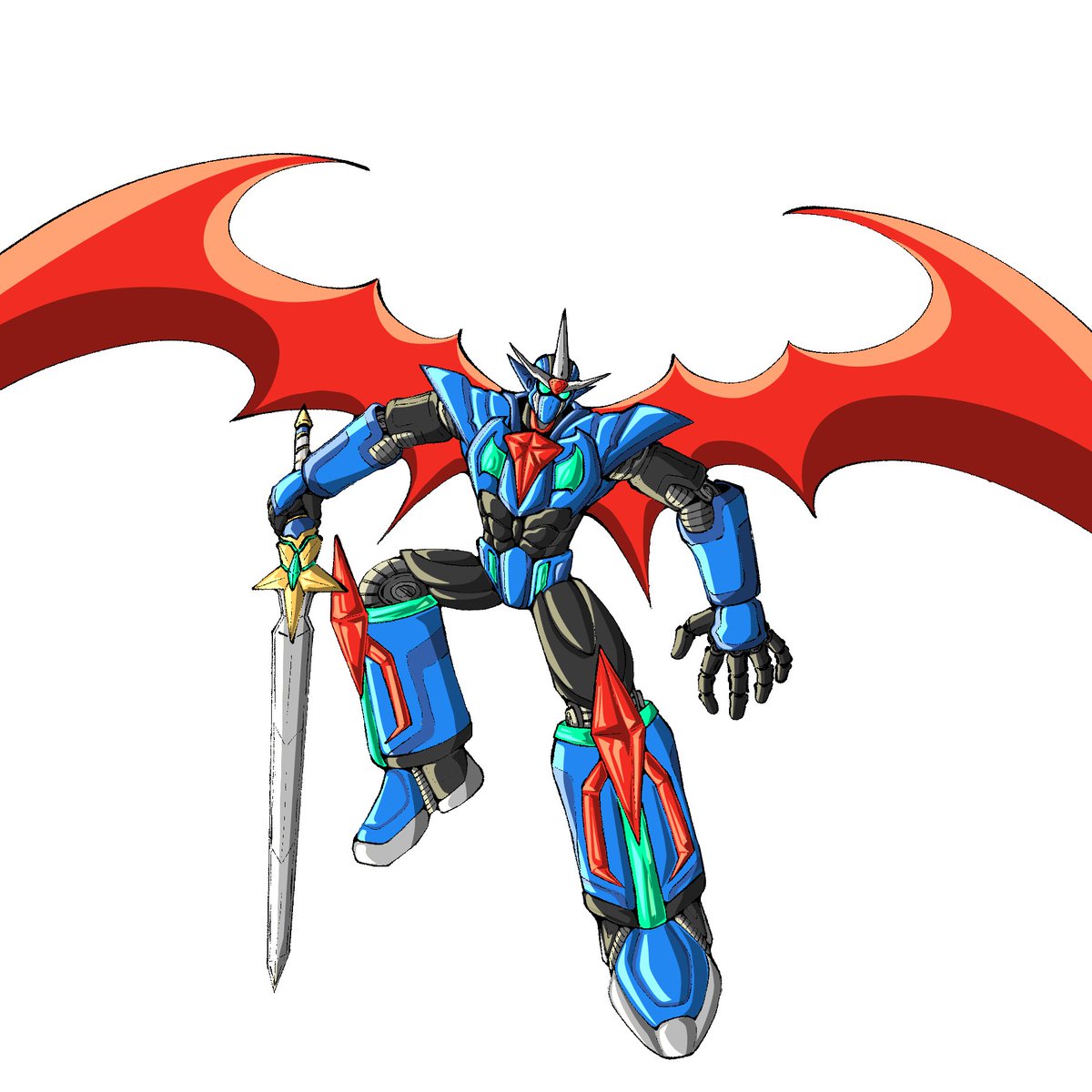 💔Calque Rouge💔 tweet media