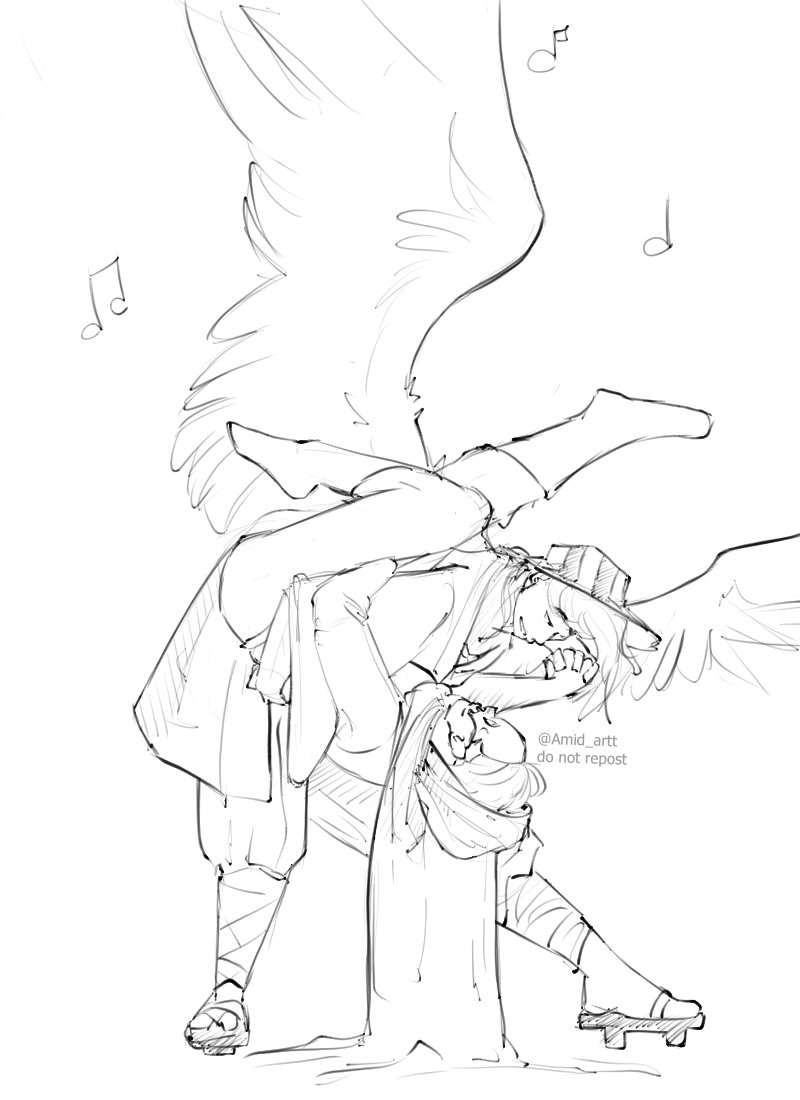 Dance  ♪(┌・。・)┌