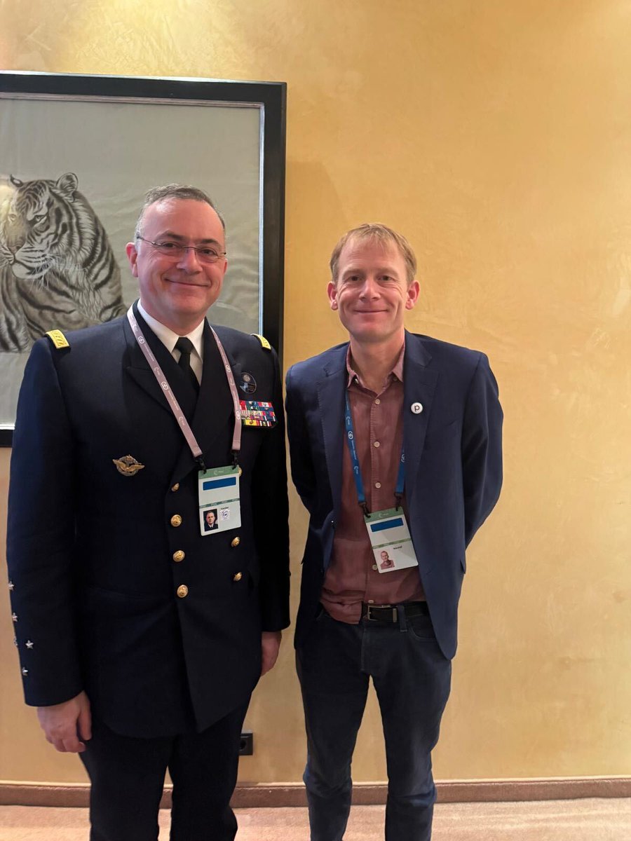 Will Marshall tweet media