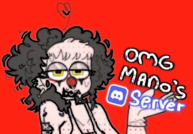 ᶻ𝘇 𝙼𝚊𝚗𝚘 🎪 | pfp by CometaZzzZ ✦ tweet media