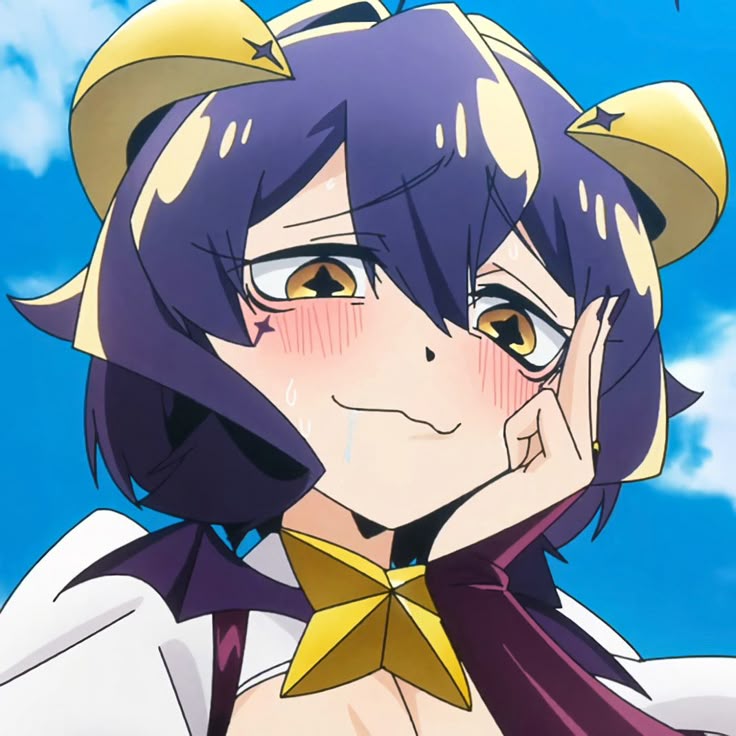 Imagínate despertar y lo primero que ves es qué uno de los Nominados de los GD Awards a mejor artista de GD eres tú...

Esto merece revivir el "Ícono Random #'X'" y tal vez un dibujo para <a href="/Ghost_Power_13/">Ghost Power ΔΔΔ</a>