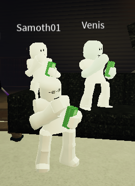 guess the odd one out