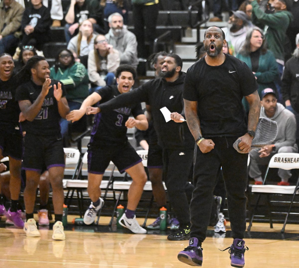 Brad Everett tweet media