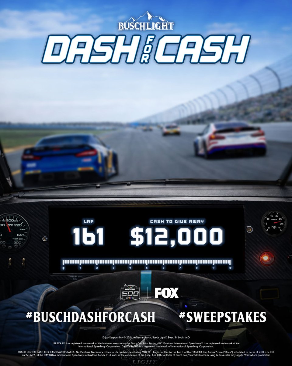 Busch Beer tweet media