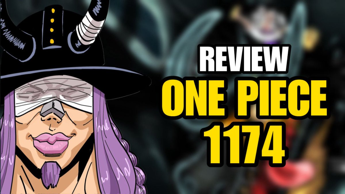 🎙️#ConexionLevely | ¡REUNIÓN EN EL LEVELY! 👑

➡️ #249 - REVIEW ONE PIECE 1174 | Conexión Levely

🔴 YOUTUBE: youtu.be/LFWsqsjkxYg?si…
🟢 SPOTIFY: open.spotify.com/episode/1zGCZa…
🟠 IVOOX: go.ivoox.com/rf/168430173
🟣 APPLE PODCASTS: podcasts.apple.com/es/podcast/230…

#ONEPIECE #ONEPIECE1174